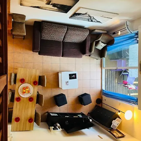 - Duplex - Parking - Montreal 公寓 卡布勒通