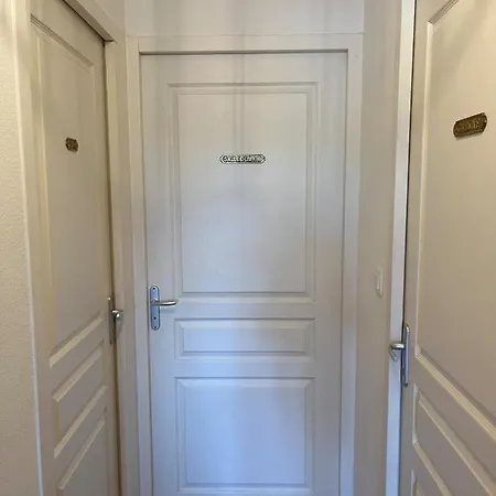 公寓 - Duplex - Parking - Montreal 卡布勒通