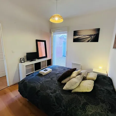 公寓 - Duplex - Parking - Montreal 卡布勒通